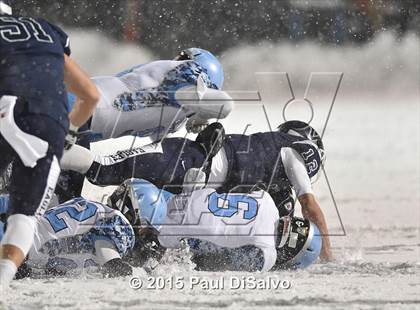 Thumbnail 3 in Ralston Valley vs. Valor Christian  (CHSAA 5A Quarterfinal) photogallery.