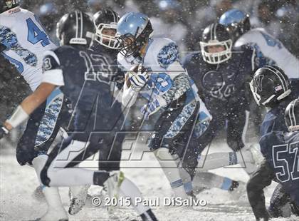 Thumbnail 1 in Ralston Valley vs. Valor Christian  (CHSAA 5A Quarterfinal) photogallery.