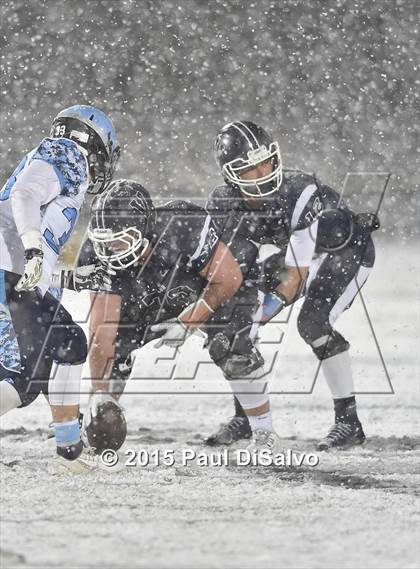 Thumbnail 1 in Ralston Valley vs. Valor Christian  (CHSAA 5A Quarterfinal) photogallery.