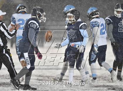 Thumbnail 1 in Ralston Valley vs. Valor Christian  (CHSAA 5A Quarterfinal) photogallery.