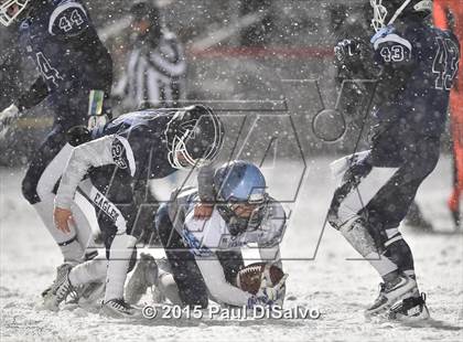 Thumbnail 3 in Ralston Valley vs. Valor Christian  (CHSAA 5A Quarterfinal) photogallery.