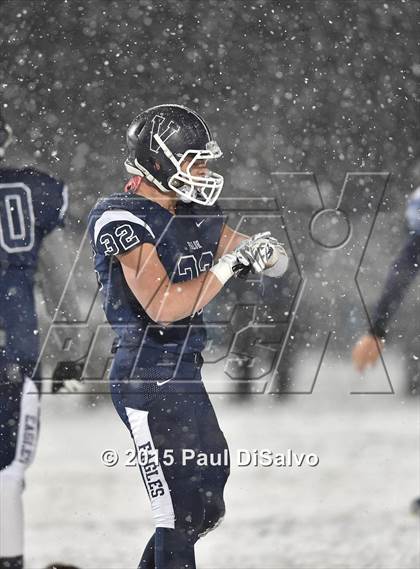 Thumbnail 1 in Ralston Valley vs. Valor Christian  (CHSAA 5A Quarterfinal) photogallery.