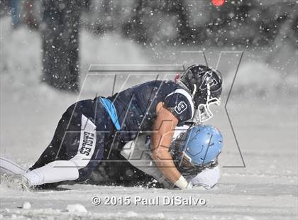 Thumbnail 3 in Ralston Valley vs. Valor Christian  (CHSAA 5A Quarterfinal) photogallery.