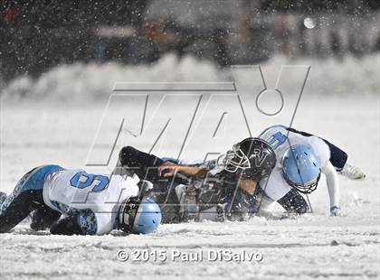 Thumbnail 3 in Ralston Valley vs. Valor Christian  (CHSAA 5A Quarterfinal) photogallery.