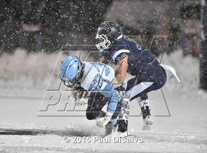 Thumbnail 3 in Ralston Valley vs. Valor Christian  (CHSAA 5A Quarterfinal) photogallery.