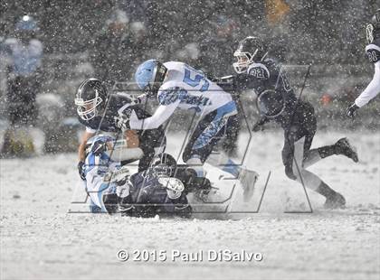 Thumbnail 1 in Ralston Valley vs. Valor Christian  (CHSAA 5A Quarterfinal) photogallery.