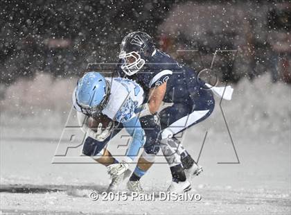 Thumbnail 2 in Ralston Valley vs. Valor Christian  (CHSAA 5A Quarterfinal) photogallery.