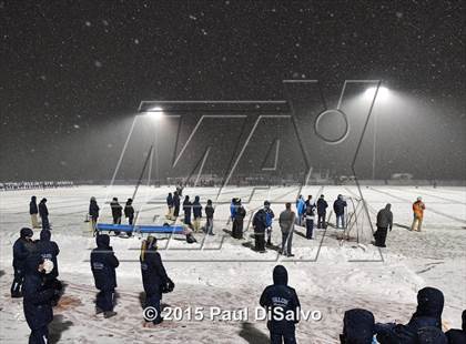 Thumbnail 2 in Ralston Valley vs. Valor Christian  (CHSAA 5A Quarterfinal) photogallery.
