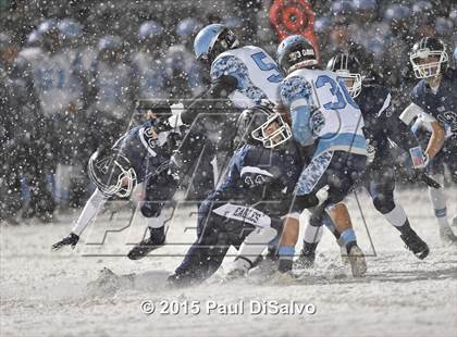 Thumbnail 2 in Ralston Valley vs. Valor Christian  (CHSAA 5A Quarterfinal) photogallery.
