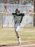 Photo from the gallery "Incline @ Yerington"