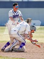 Photo from the gallery "Incline @ Yerington"