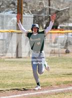 Photo from the gallery "Incline @ Yerington"