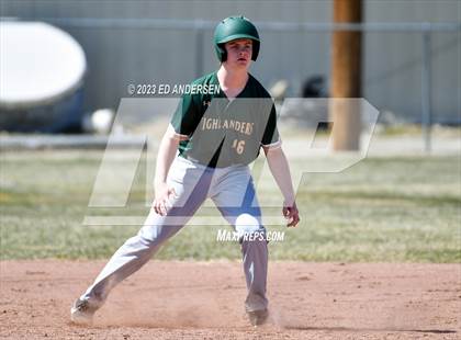 Thumbnail 1 in Incline @ Yerington photogallery.