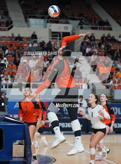 Thumbnail 1 in Corona del Sol vs. Hamilton (AIA 6A Final) photogallery.