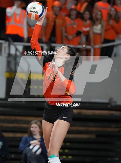 Thumbnail 1 in Corona del Sol vs. Hamilton (AIA 6A Final) photogallery.