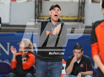 Thumbnail 1 in Corona del Sol vs. Hamilton (AIA 6A Final) photogallery.