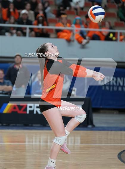 Thumbnail 3 in Corona del Sol vs. Hamilton (AIA 6A Final) photogallery.