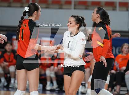 Thumbnail 3 in Corona del Sol vs. Hamilton (AIA 6A Final) photogallery.