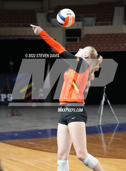 Thumbnail 1 in Corona del Sol vs. Hamilton (AIA 6A Final) photogallery.