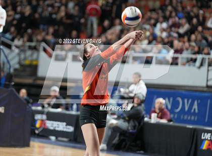 Thumbnail 3 in Corona del Sol vs. Hamilton (AIA 6A Final) photogallery.