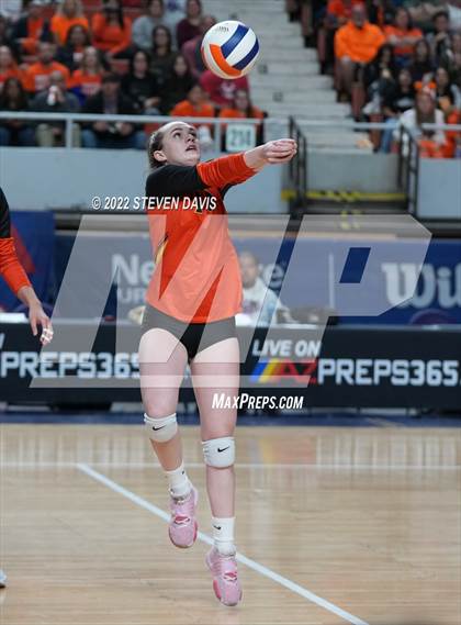 Thumbnail 2 in Corona del Sol vs. Hamilton (AIA 6A Final) photogallery.