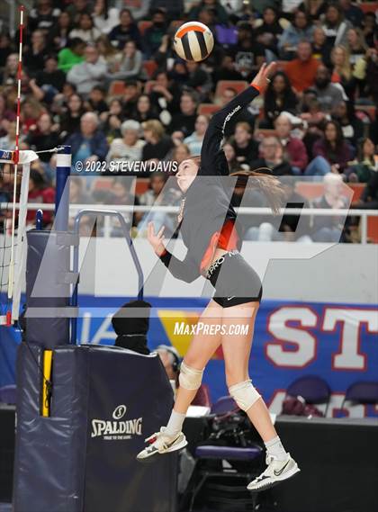 Thumbnail 1 in Corona del Sol vs. Hamilton (AIA 6A Final) photogallery.