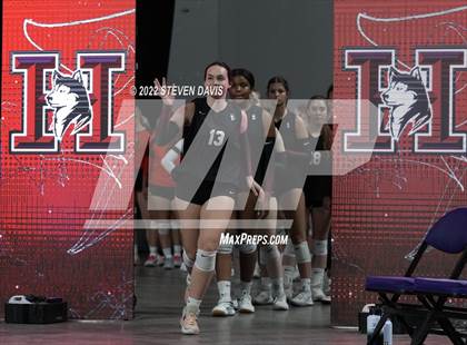 Thumbnail 1 in Corona del Sol vs. Hamilton (AIA 6A Final) photogallery.