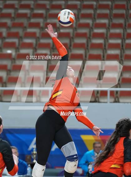 Thumbnail 1 in Corona del Sol vs. Hamilton (AIA 6A Final) photogallery.