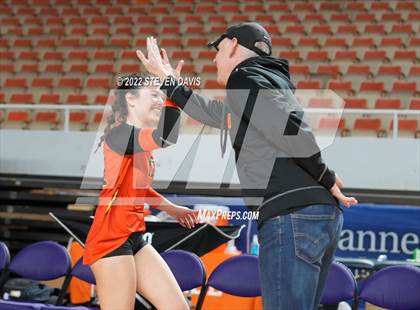 Thumbnail 2 in Corona del Sol vs. Hamilton (AIA 6A Final) photogallery.