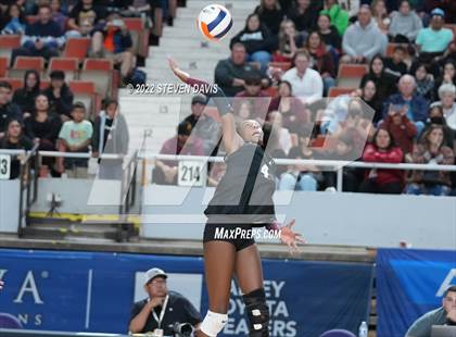 Thumbnail 2 in Corona del Sol vs. Hamilton (AIA 6A Final) photogallery.