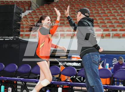 Thumbnail 1 in Corona del Sol vs. Hamilton (AIA 6A Final) photogallery.