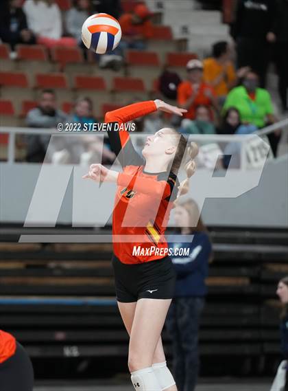 Thumbnail 3 in Corona del Sol vs. Hamilton (AIA 6A Final) photogallery.