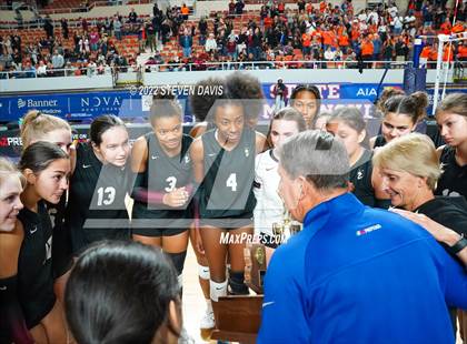 Thumbnail 2 in Corona del Sol vs. Hamilton (AIA 6A Final) photogallery.