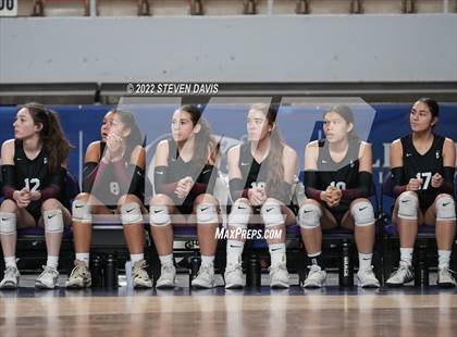 Thumbnail 1 in Corona del Sol vs. Hamilton (AIA 6A Final) photogallery.