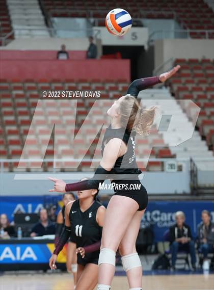 Thumbnail 3 in Corona del Sol vs. Hamilton (AIA 6A Final) photogallery.