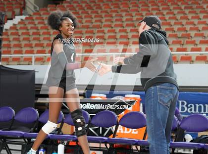 Thumbnail 1 in Corona del Sol vs. Hamilton (AIA 6A Final) photogallery.