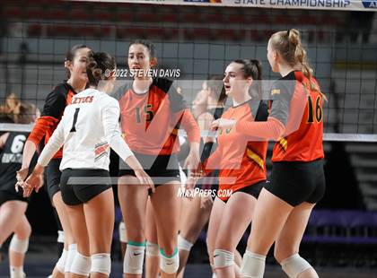 Thumbnail 3 in Corona del Sol vs. Hamilton (AIA 6A Final) photogallery.