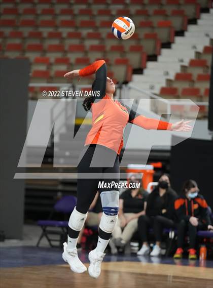 Thumbnail 1 in Corona del Sol vs. Hamilton (AIA 6A Final) photogallery.