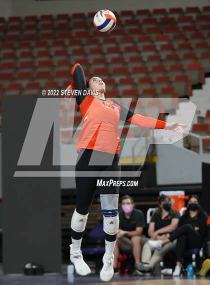 Thumbnail 3 in Corona del Sol vs. Hamilton (AIA 6A Final) photogallery.