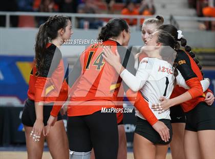 Thumbnail 2 in Corona del Sol vs. Hamilton (AIA 6A Final) photogallery.