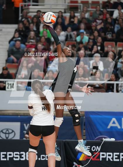 Thumbnail 2 in Corona del Sol vs. Hamilton (AIA 6A Final) photogallery.