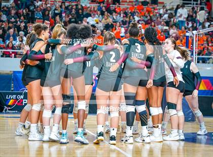 Thumbnail 1 in Corona del Sol vs. Hamilton (AIA 6A Final) photogallery.