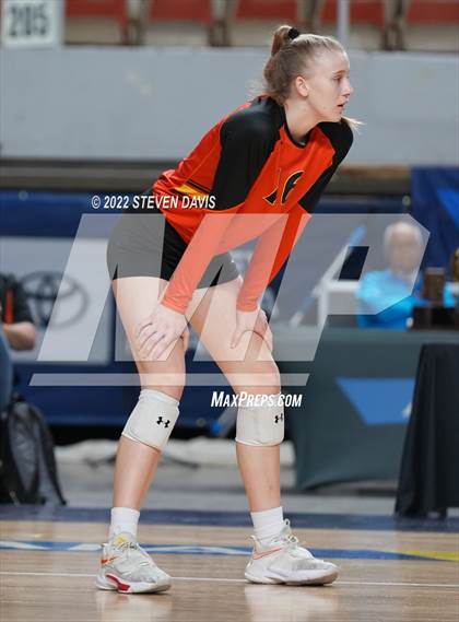 Thumbnail 3 in Corona del Sol vs. Hamilton (AIA 6A Final) photogallery.