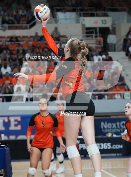 Thumbnail 3 in Corona del Sol vs. Hamilton (AIA 6A Final) photogallery.