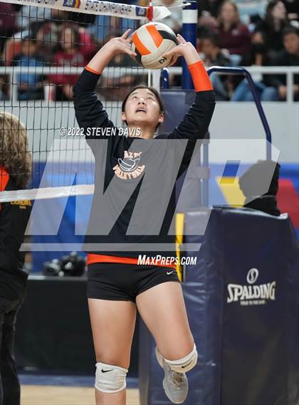 Thumbnail 3 in Corona del Sol vs. Hamilton (AIA 6A Final) photogallery.