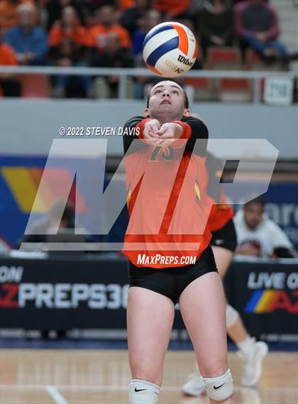 Thumbnail 1 in Corona del Sol vs. Hamilton (AIA 6A Final) photogallery.