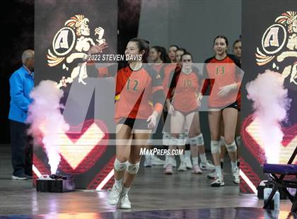 Thumbnail 1 in Corona del Sol vs. Hamilton (AIA 6A Final) photogallery.