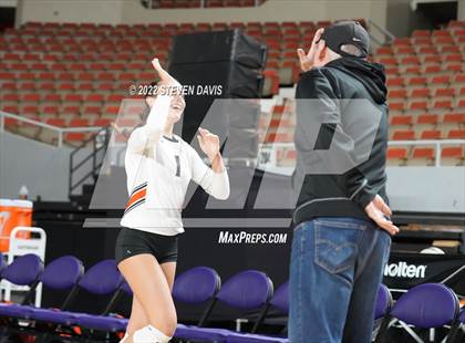 Thumbnail 1 in Corona del Sol vs. Hamilton (AIA 6A Final) photogallery.