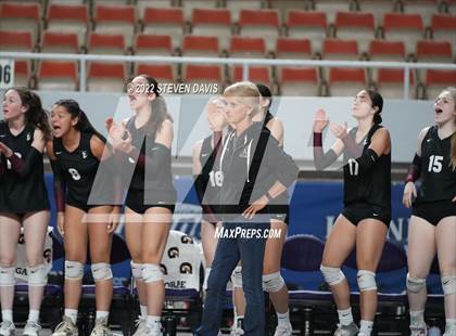 Thumbnail 3 in Corona del Sol vs. Hamilton (AIA 6A Final) photogallery.