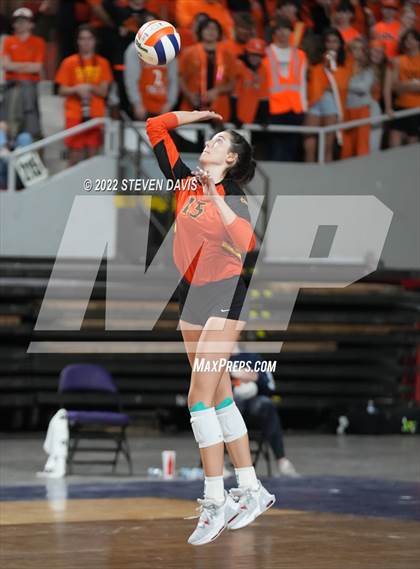 Thumbnail 1 in Corona del Sol vs. Hamilton (AIA 6A Final) photogallery.